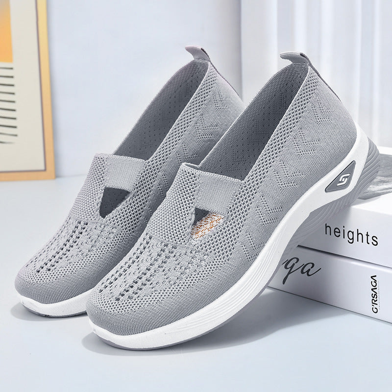š„2025 BEST SELLERš„HealthStride Orthopedic Slip-On Shoes