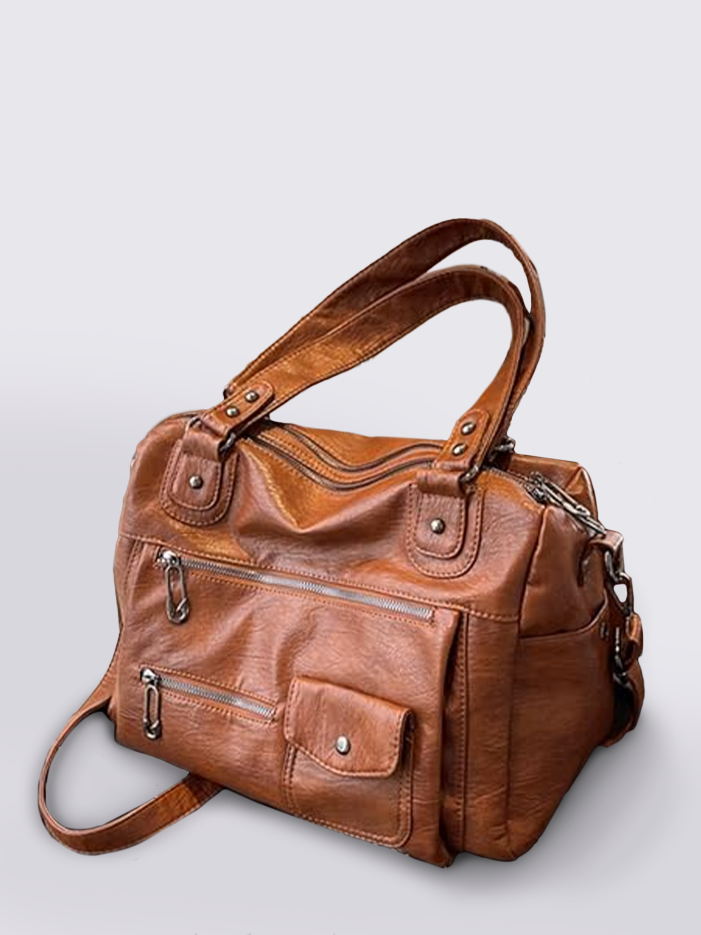 Big everyday carry tote