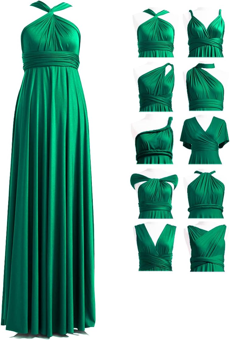 72styles Infinity Dress