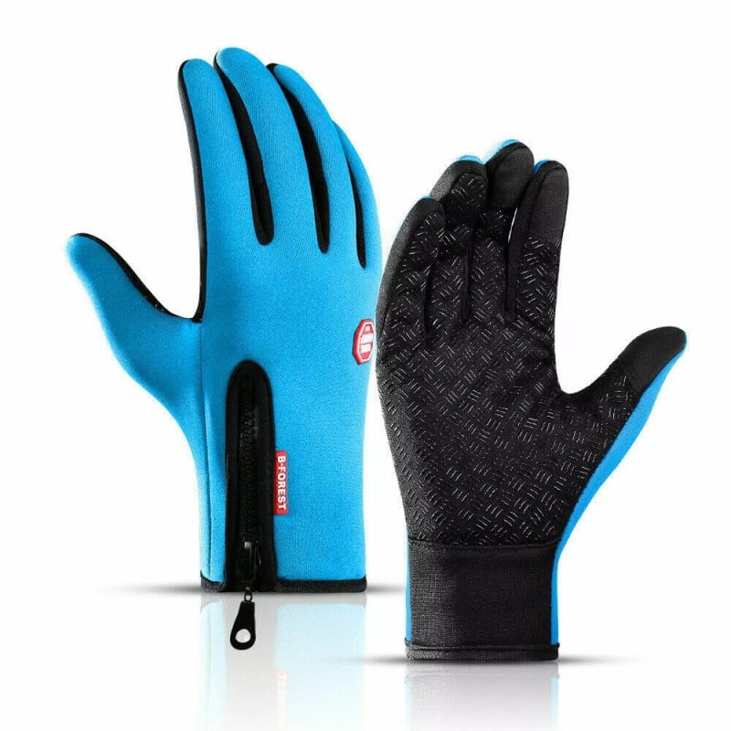 šUltimate Waterproof & Windproof Thermal Non-Slip Gloves