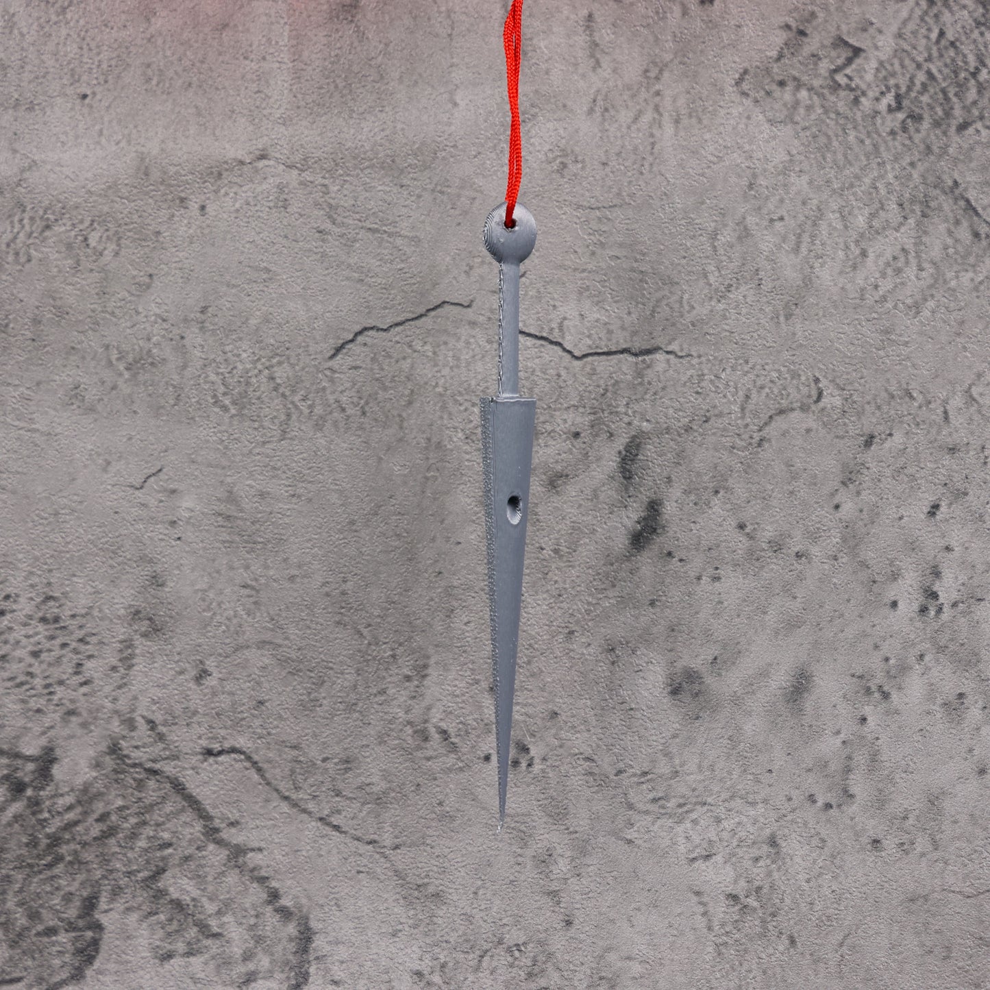 Hollow Knight Wind Chime