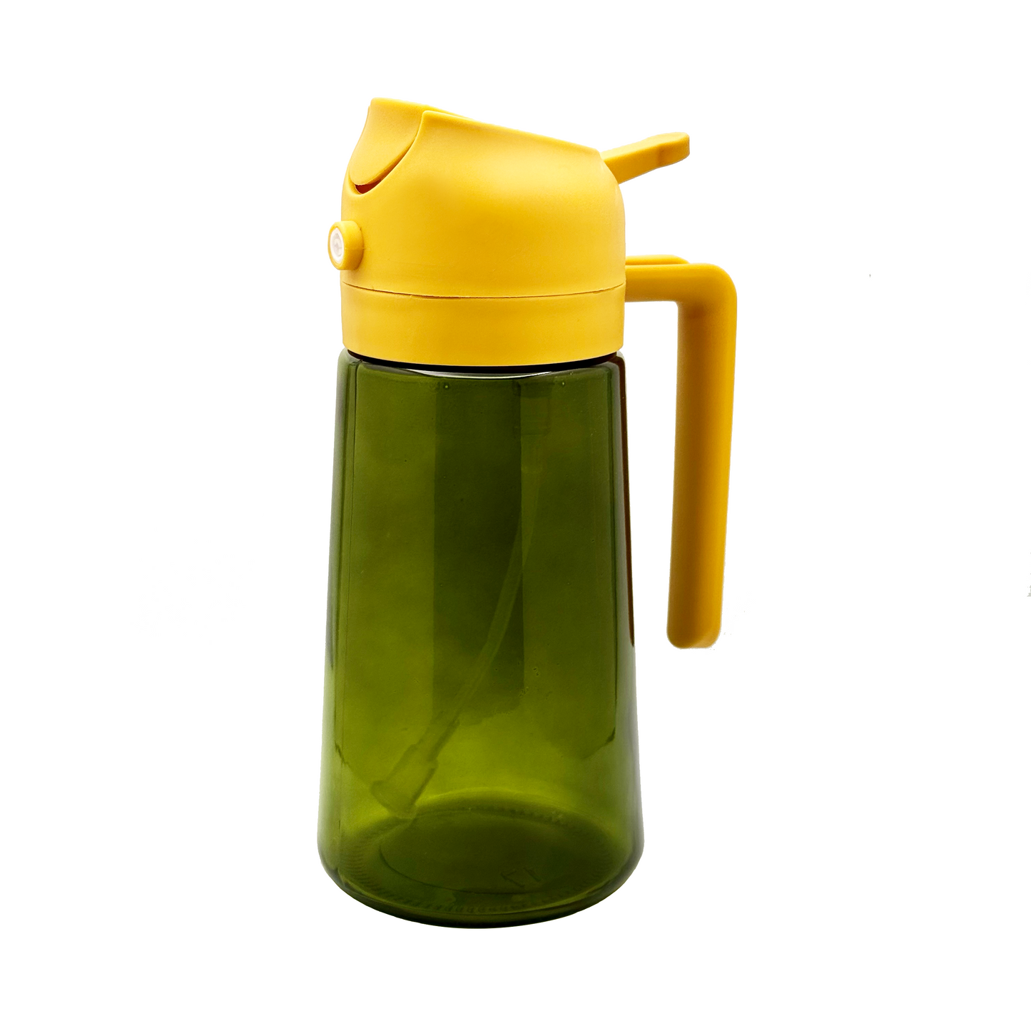 2-in-1 Oil Dispenser - Buy 1 Get 1 Free & Free Shipping