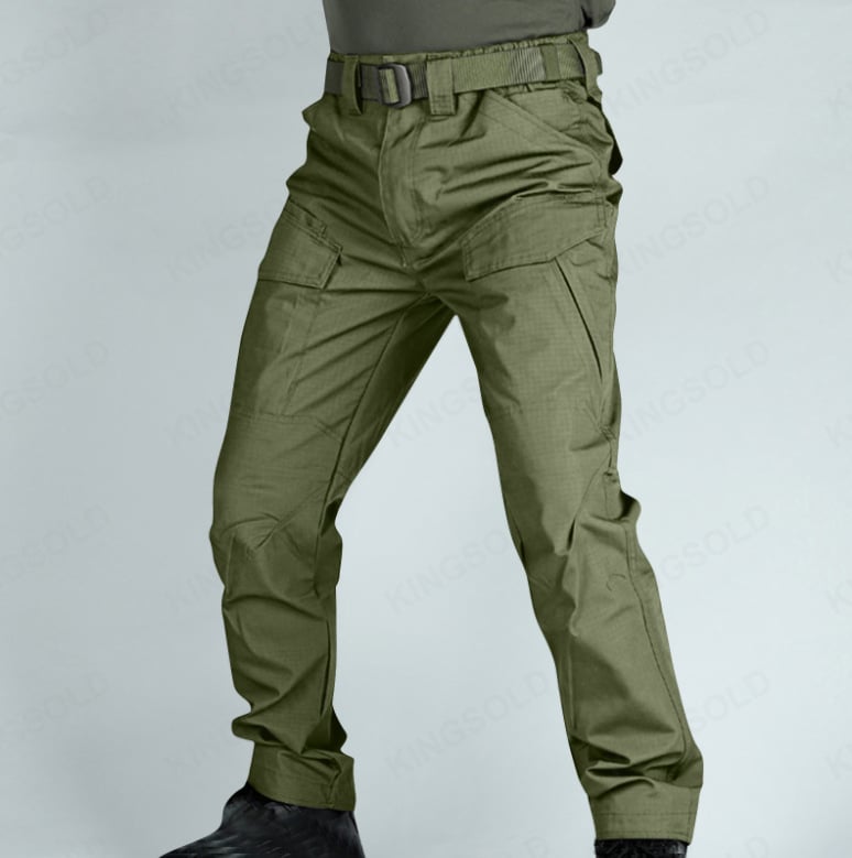 Clearance Sale 49% OFF - Tactical Waterproof Pants,Buy 2⚡Free Shipping⚡