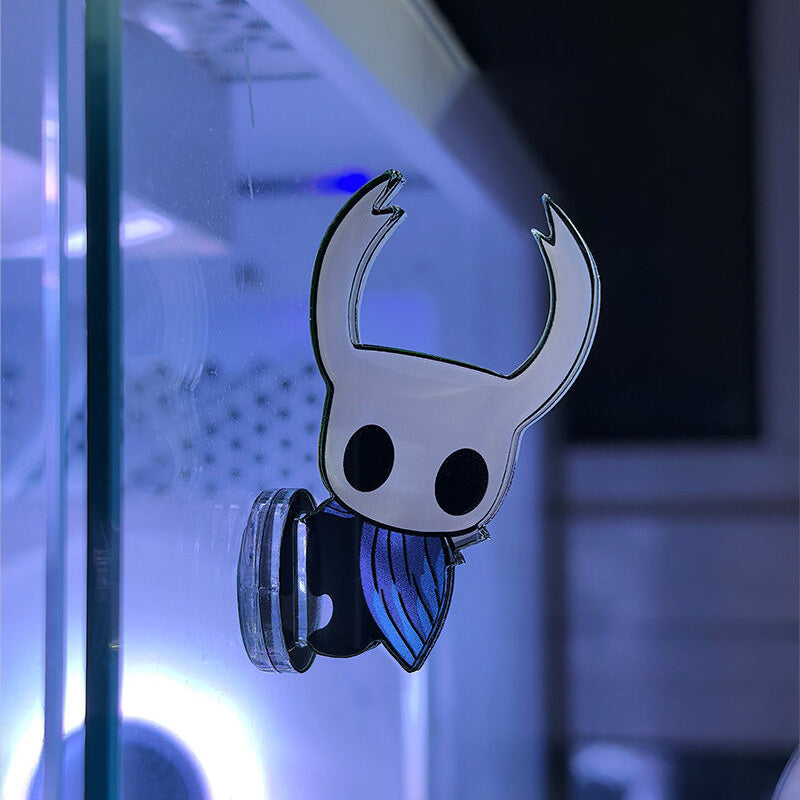 Hollow Knight Magnetic Refrigerator Sticker Set