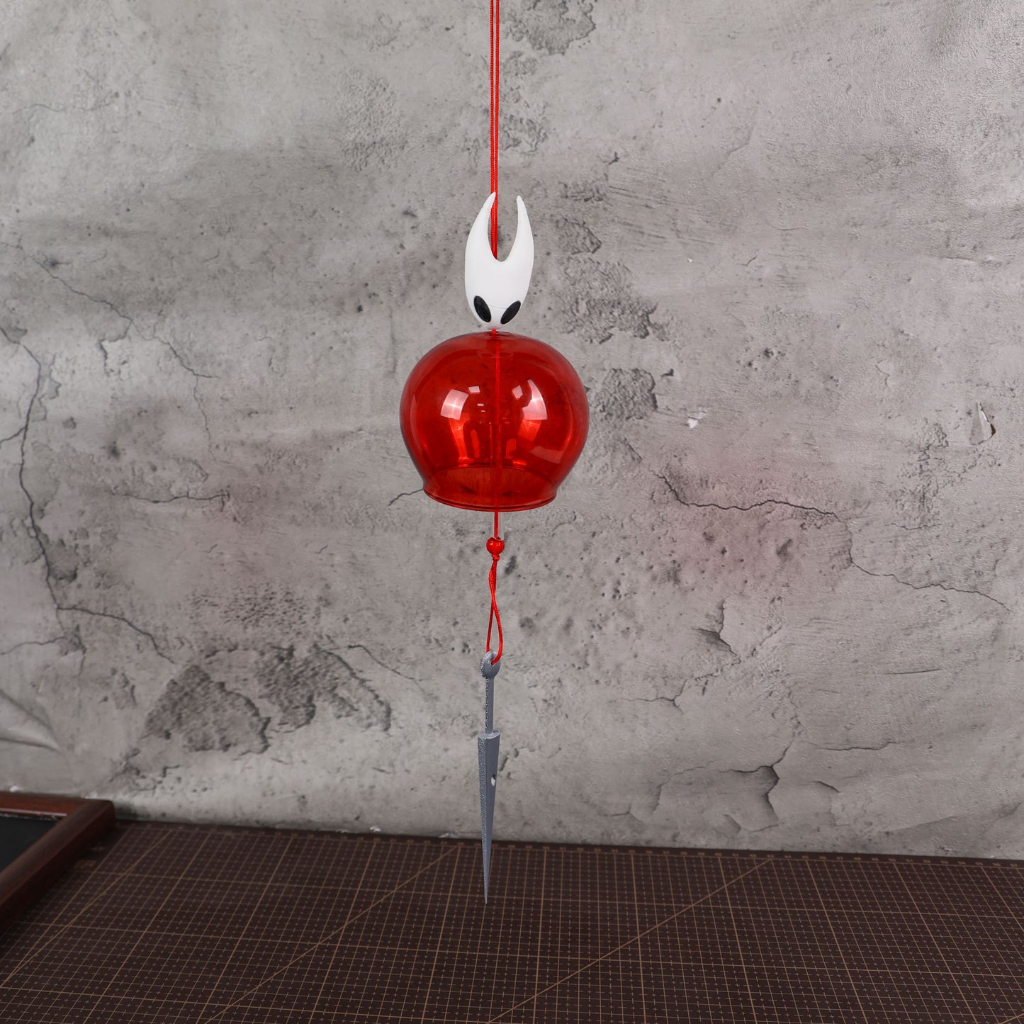 Hollow Knight Wind Chime