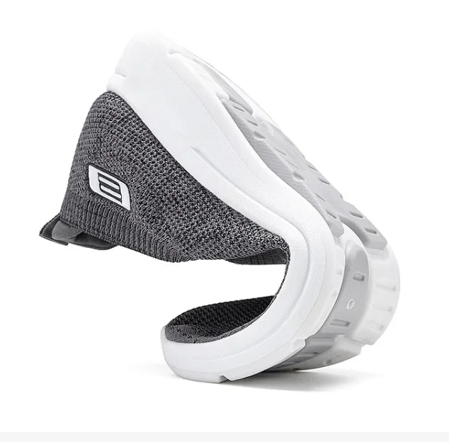 💥2025 Flash Sale - Air Cushion Pain Relief Orthopedic Shoes For The Elderly (Buy 2 Free Shipping)