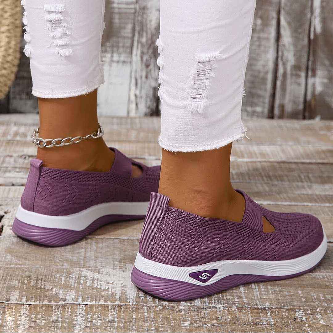 🔥2025 BEST SELLER🔥HealthStride Orthopedic Slip-On Shoes