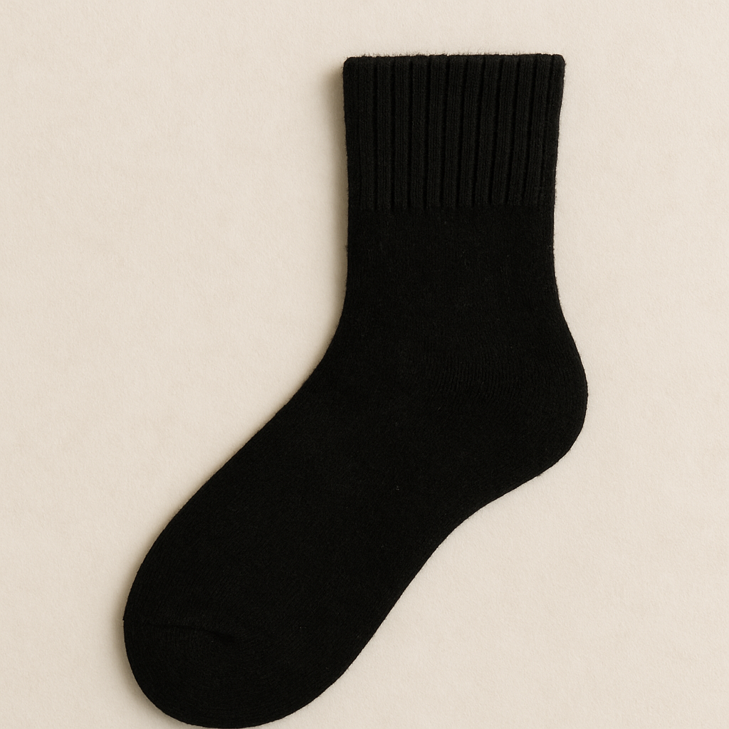 Soft Comfy Women’s Socks