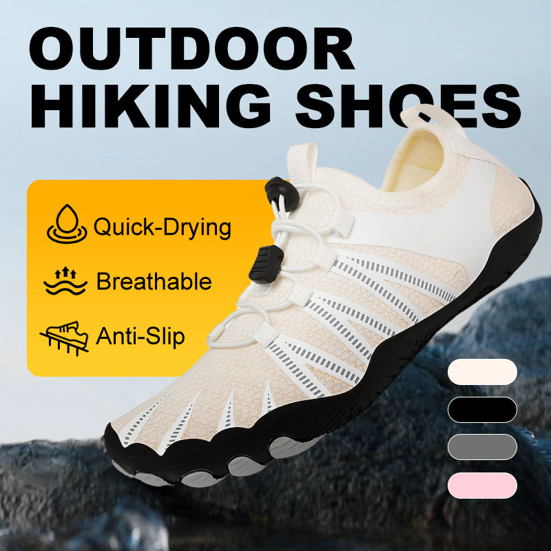 Quick-Drying Non Slip Breathable Hiking Shoes