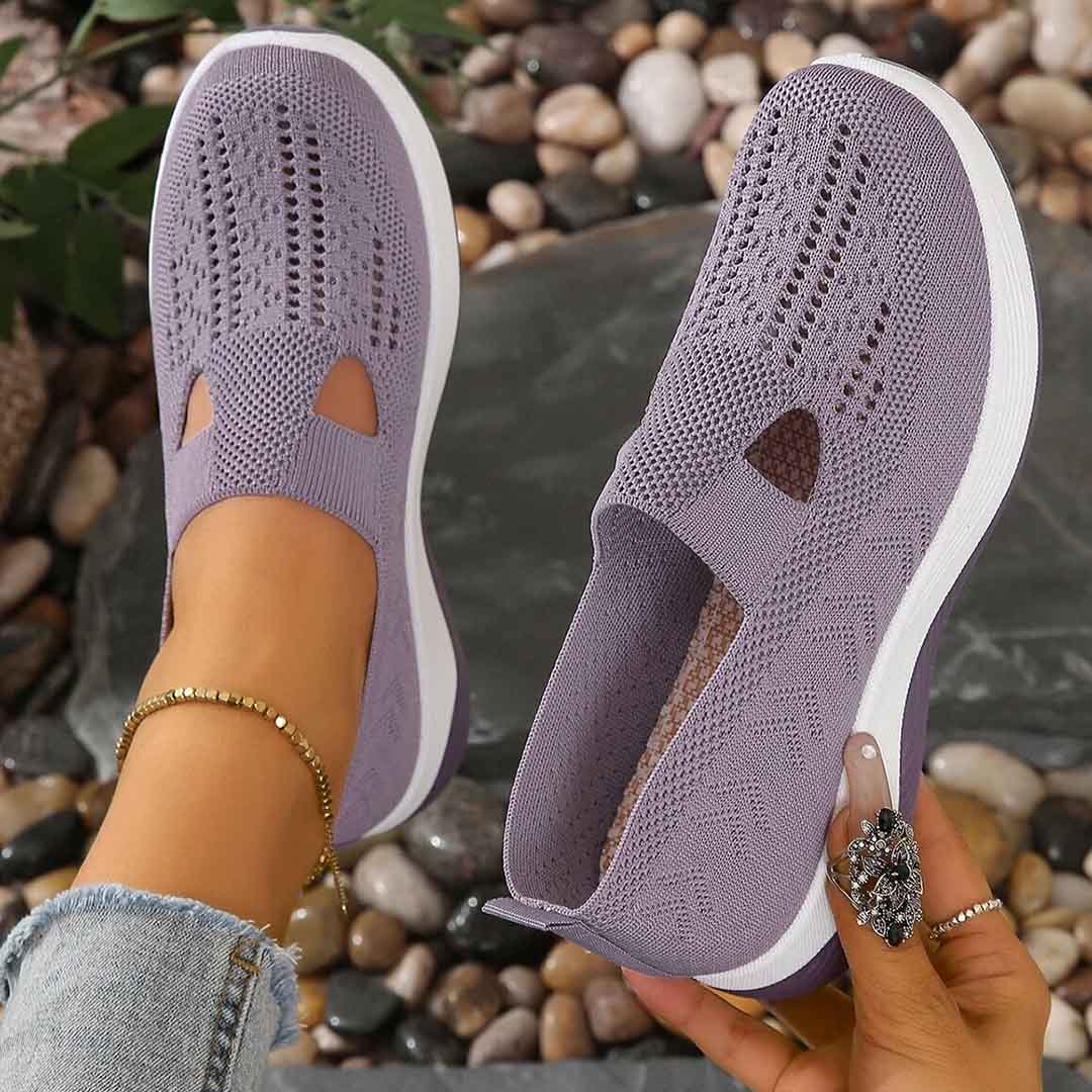 🔥2025 BEST SELLER🔥HealthStride Orthopedic Slip-On Shoes