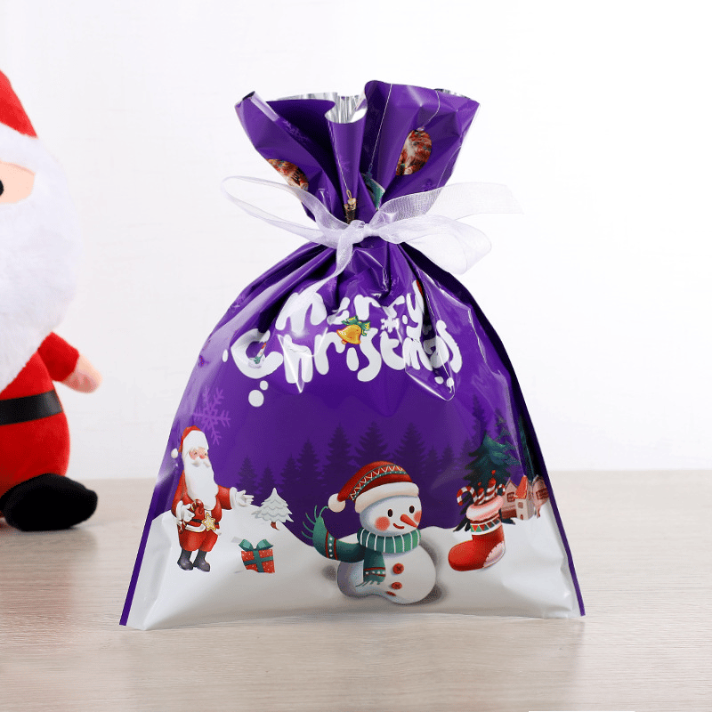 MerryPouch Christmas Tie Gift Bag