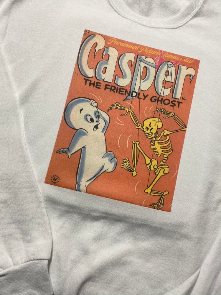 Casper Crewneck
