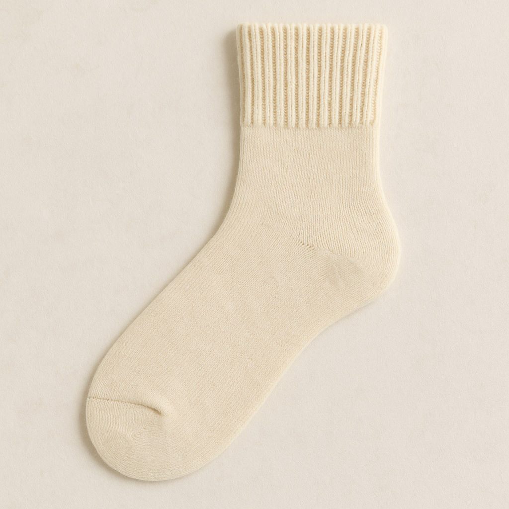 Soft Comfy Women’s Socks