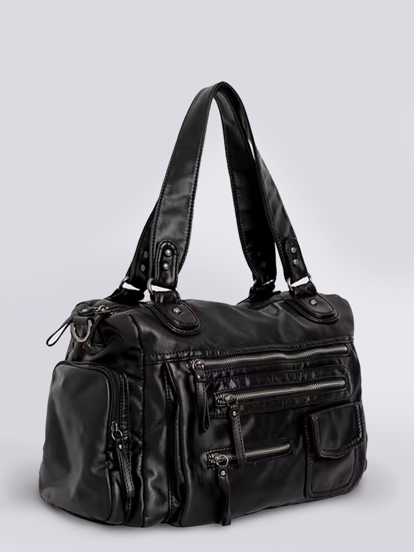 Big everyday carry tote