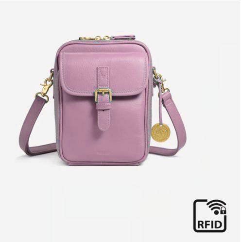 🔥LAST DAY 49% OFF- Crossbody Leather Bag