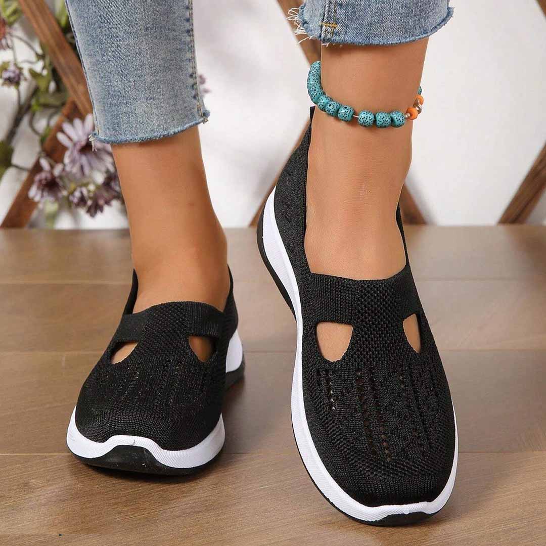 🔥2025 BEST SELLER🔥HealthStride Orthopedic Slip-On Shoes