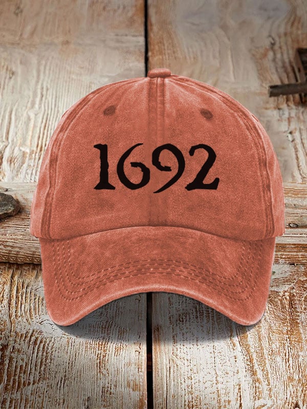 1692 Sun Hat