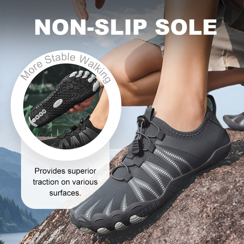 Quick-Drying Non Slip Breathable Hiking Shoes