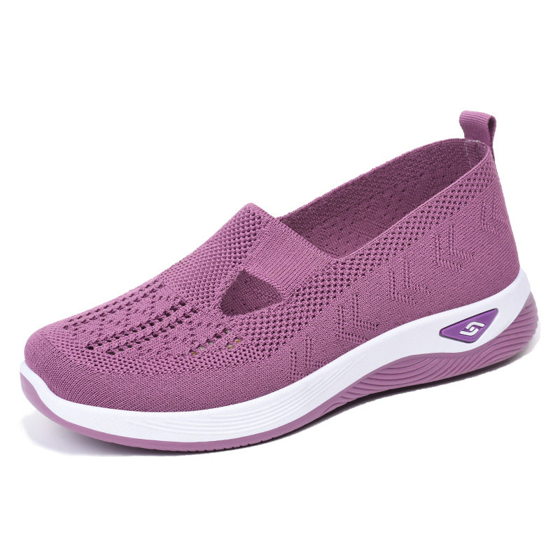 🔥2025 BEST SELLER🔥HealthStride Orthopedic Slip-On Shoes