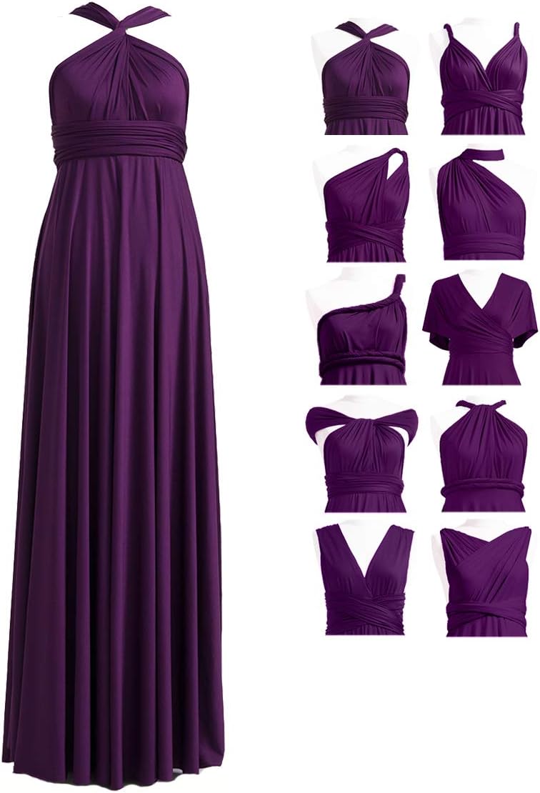 72styles Infinity Dress