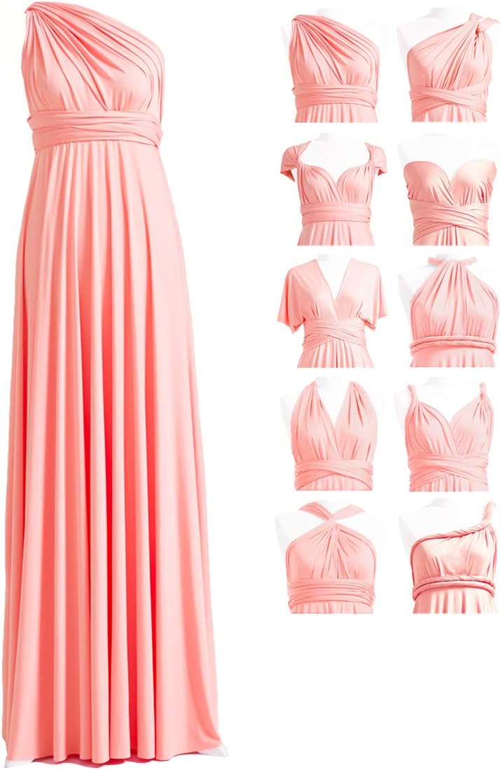 72styles Infinity Dress