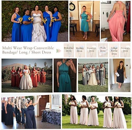 72styles Infinity Dress