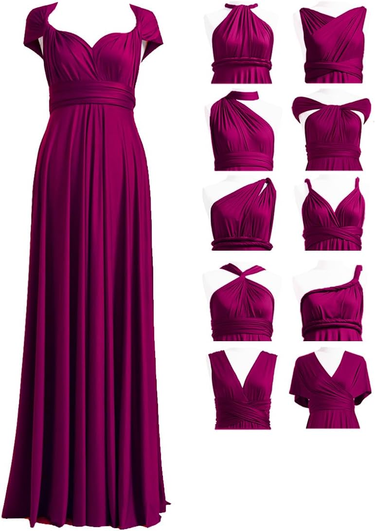 72styles Infinity Dress