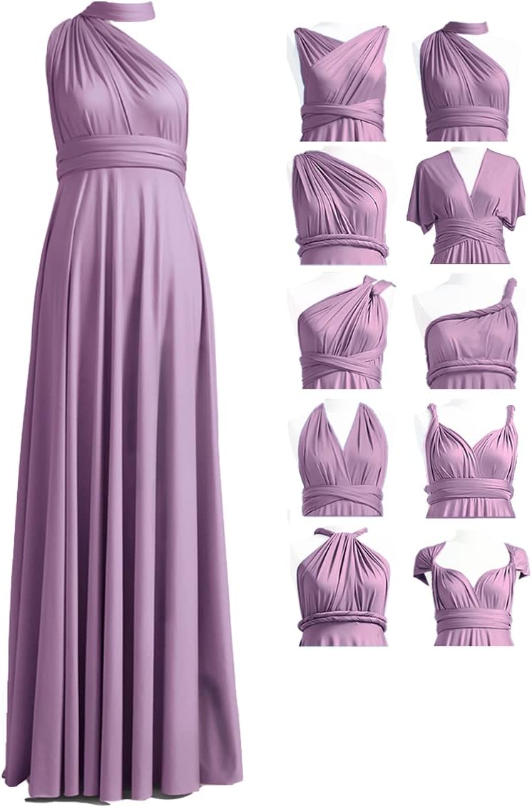 72styles Infinity Dress