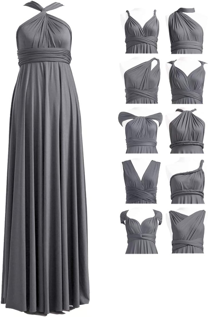 72styles Infinity Dress