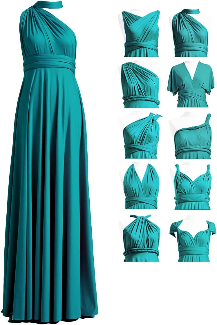 72styles Infinity Dress