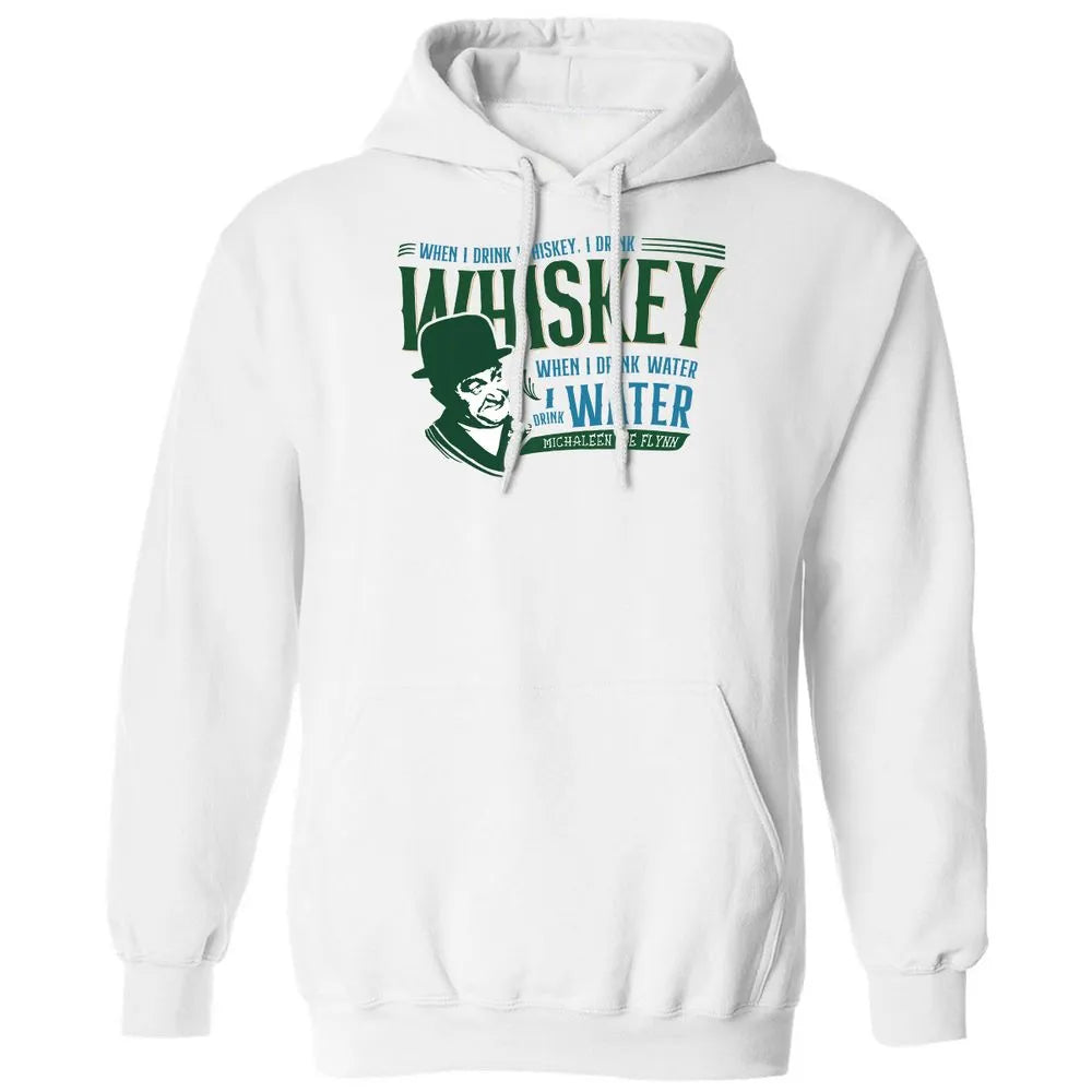 Whiskey The Quiet Man Classic Unisex Tshirt/Hoodie