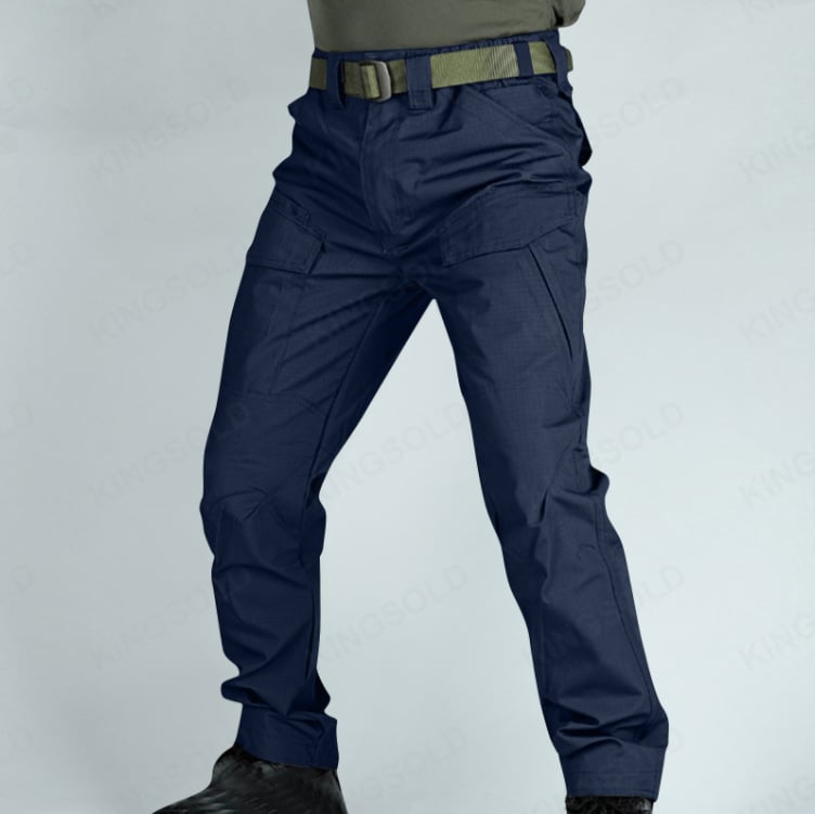 Clearance Sale 49% OFF - Tactical Waterproof Pants,Buy 2⚡Free Shipping⚡