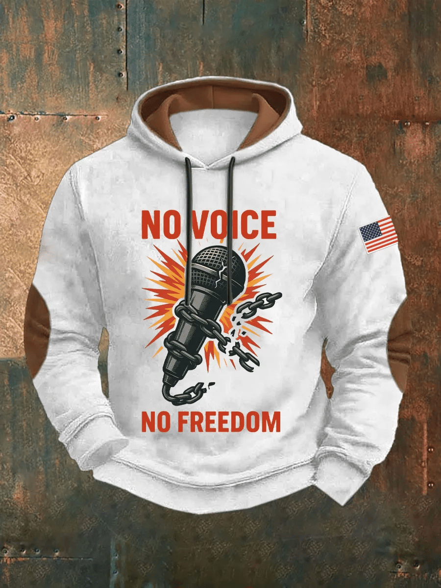Men's Freedom Paid It All Sweatshirts