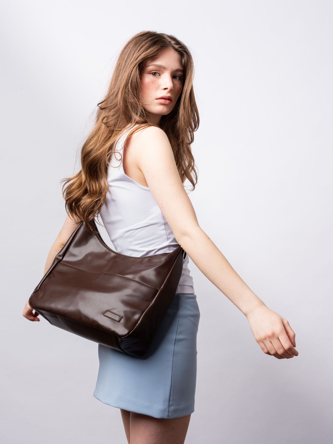 Crossbody Everyday BB Bag