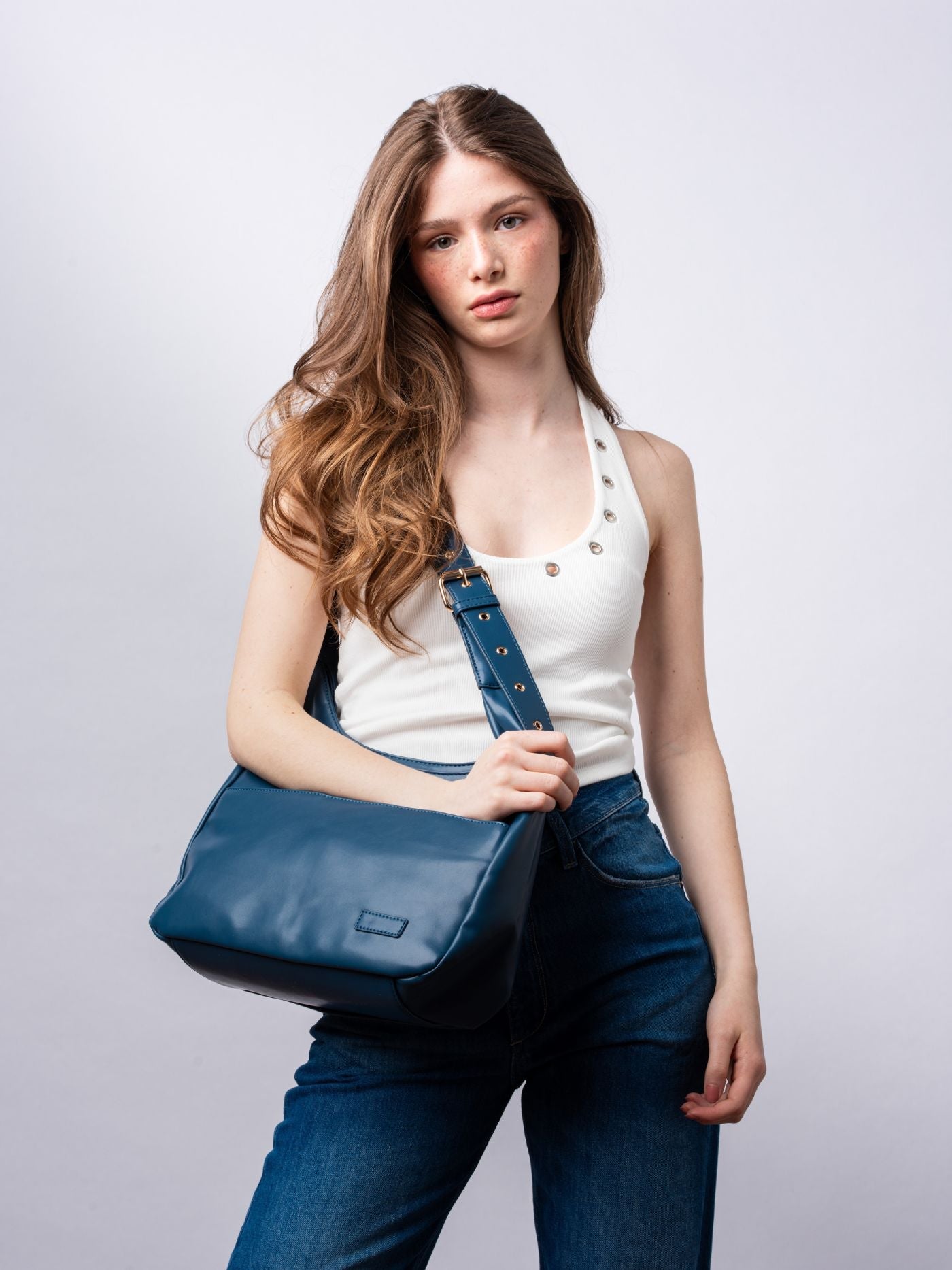 Crossbody Everyday BB Bag