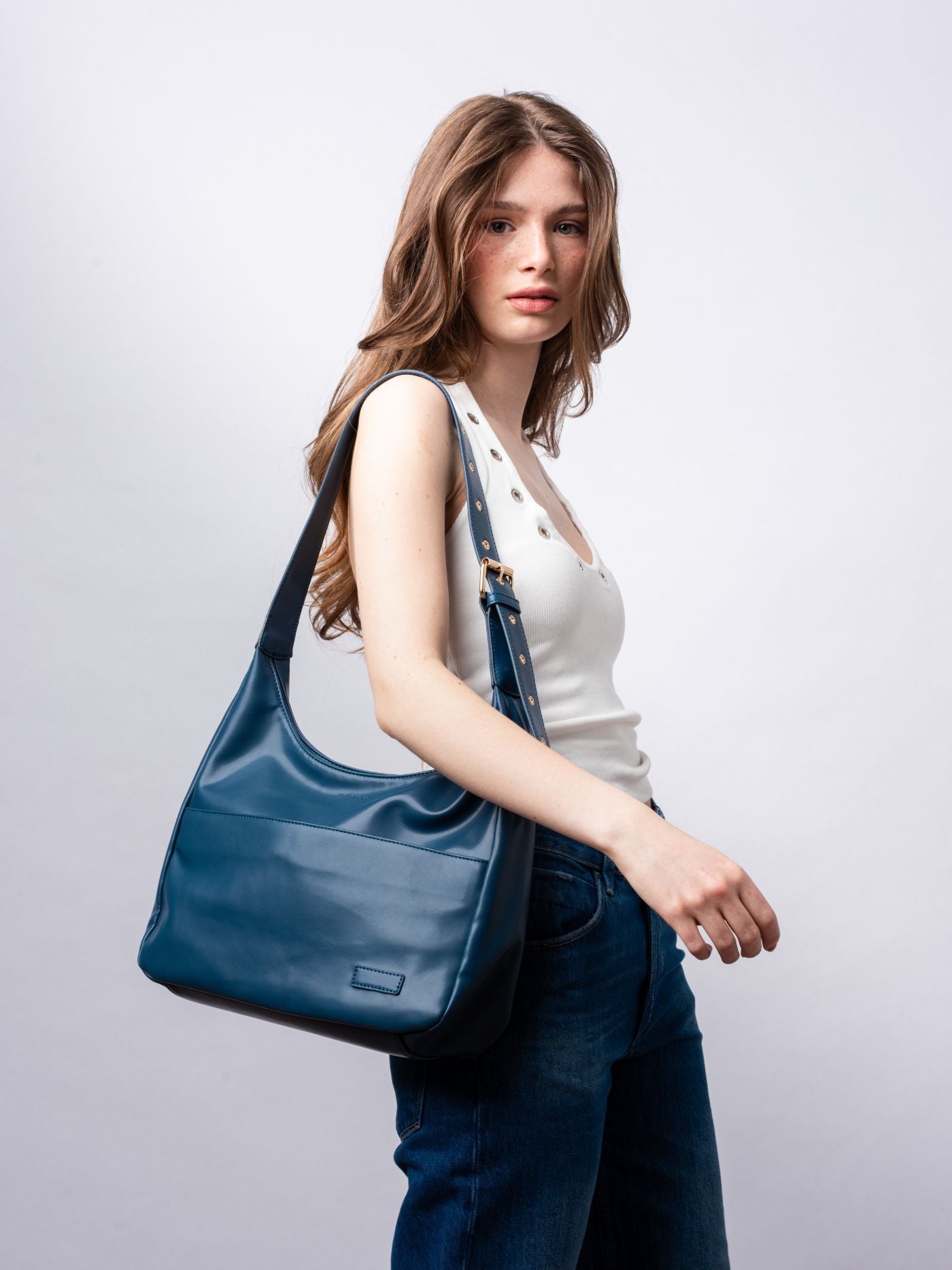 Crossbody Everyday BB Bag