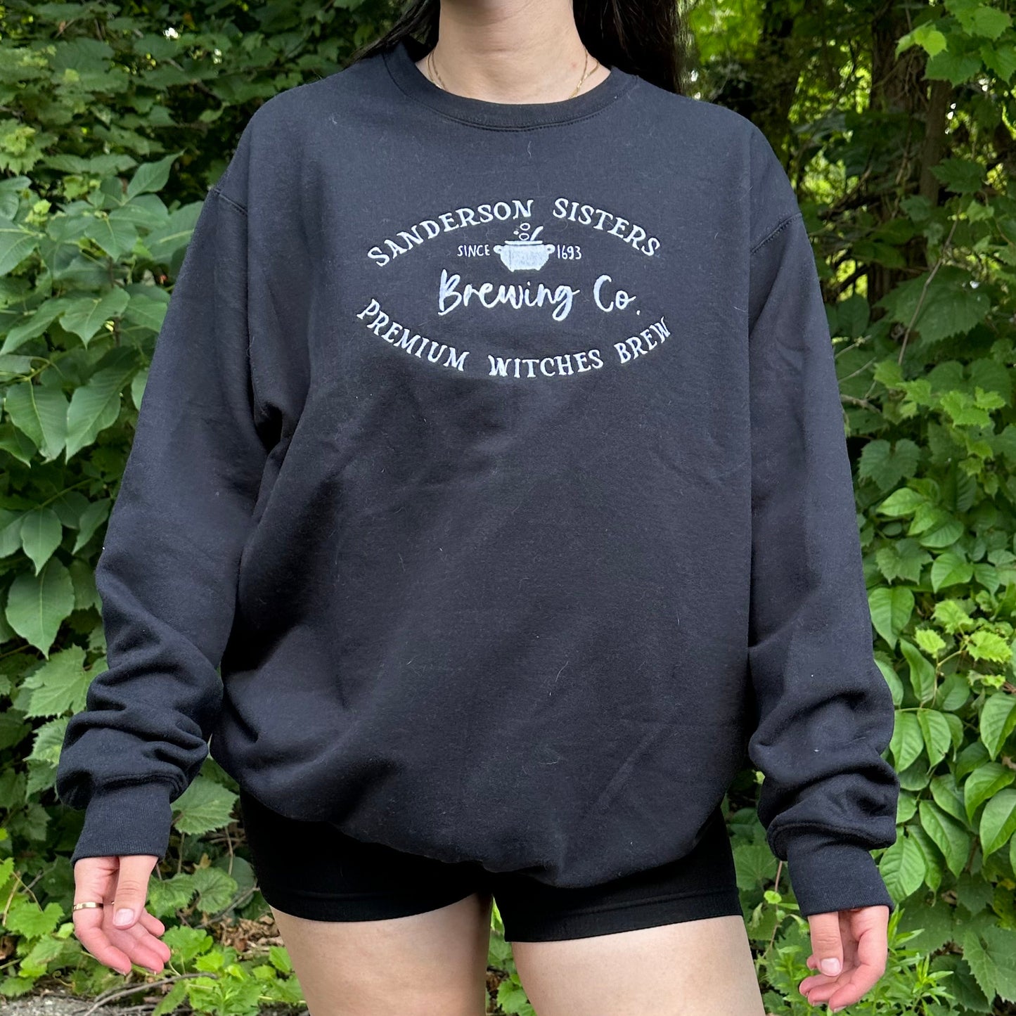 Sanderson Brewing Co Sweatshirt