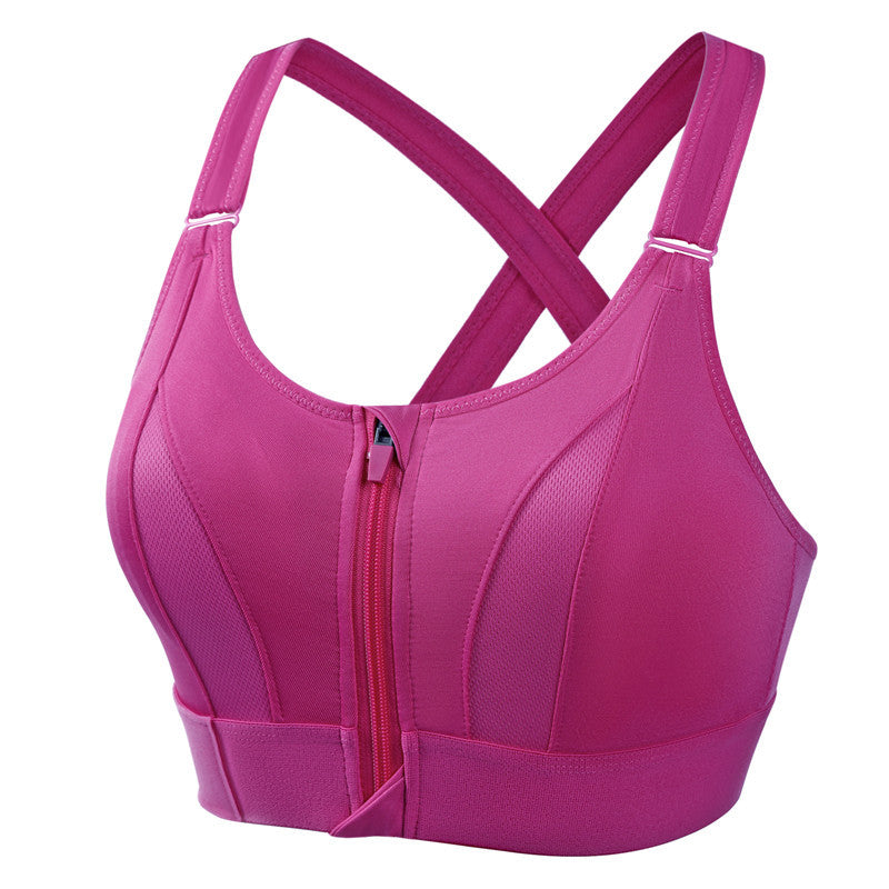 PowerFit Sports Bra High Support