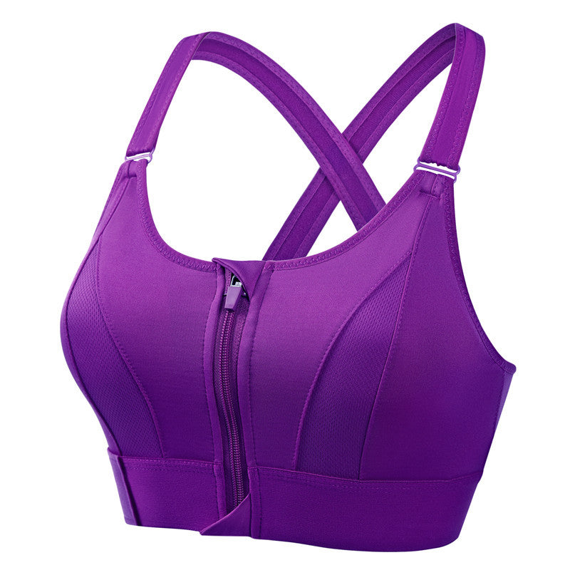PowerFit Sports Bra High Support