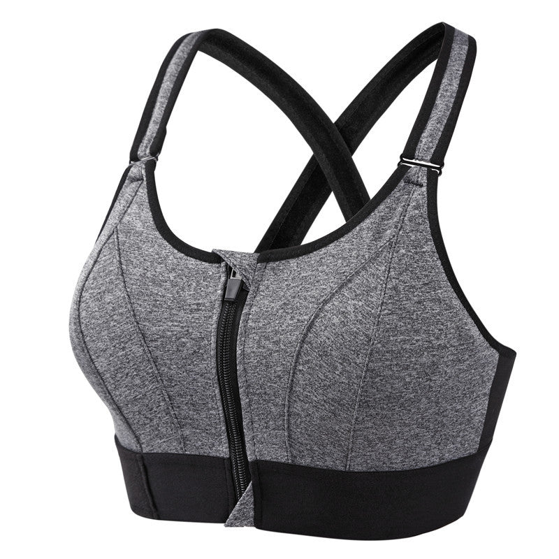 PowerFit Sports Bra High Support