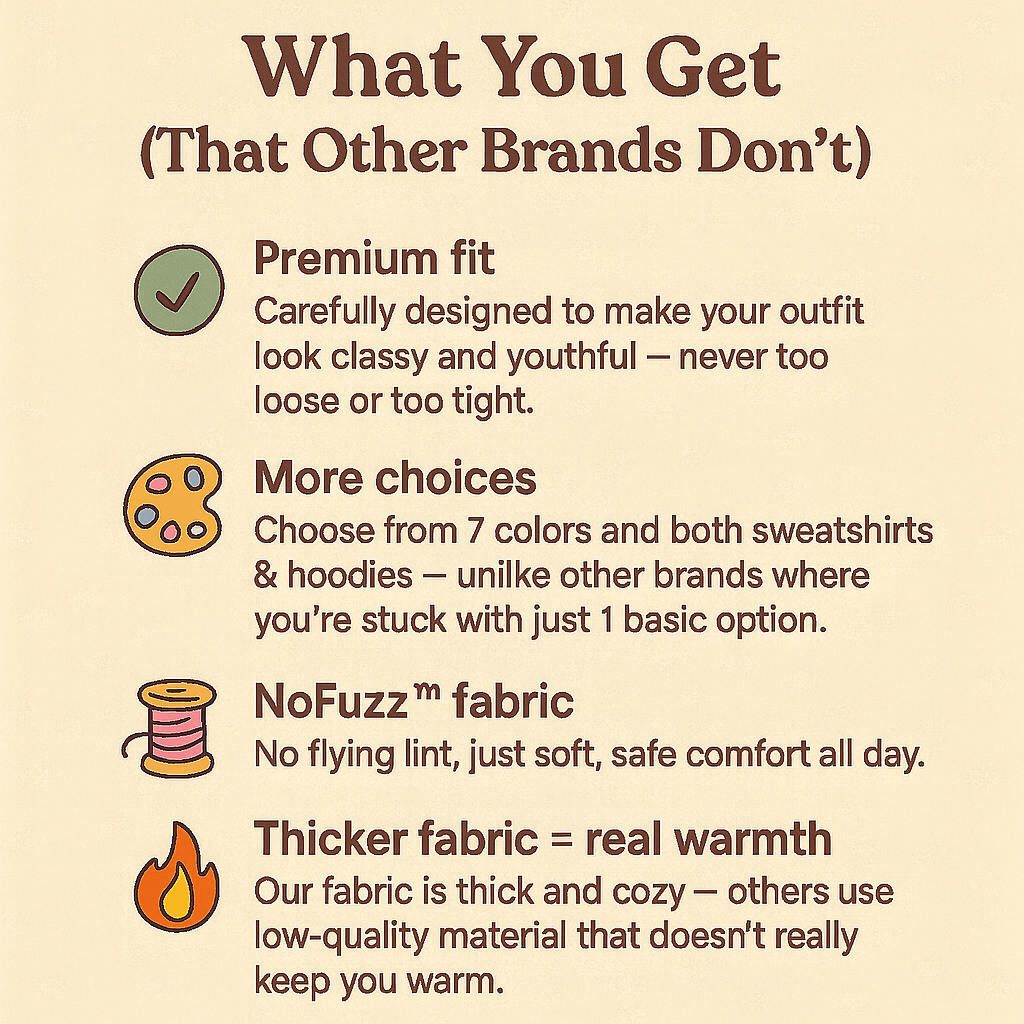 Anime Swords Sweatshirt