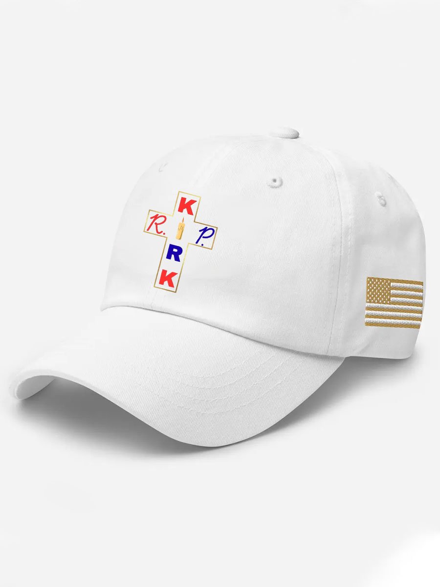 Unisex 47 Print Baseball Cap