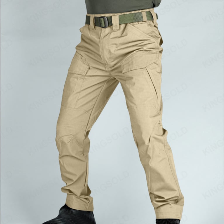 Clearance Sale 49% OFF - Tactical Waterproof Pants,Buy 2⚡Free Shipping⚡