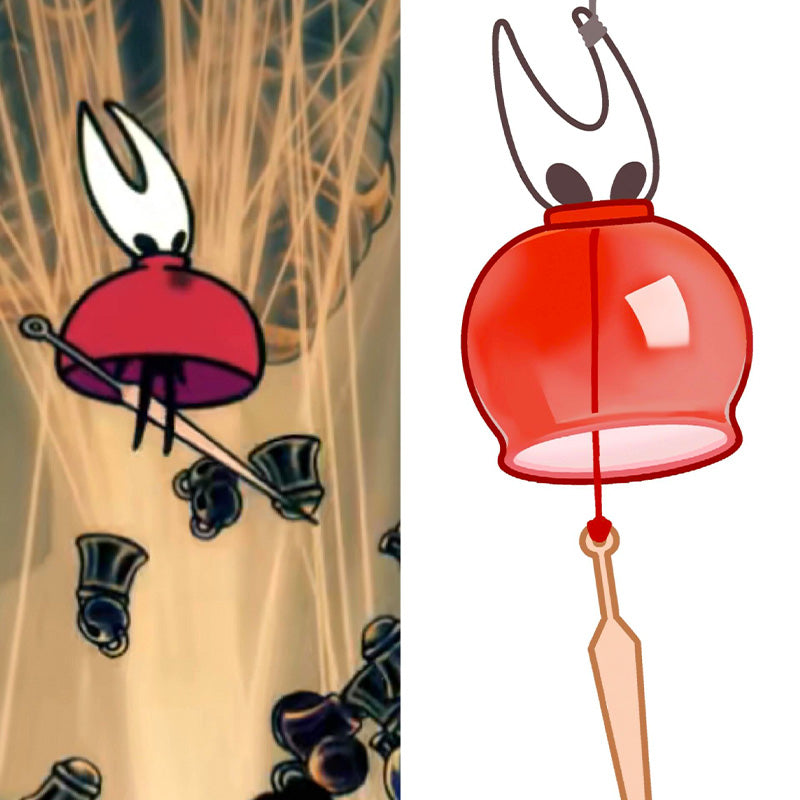 Hollow Knight Wind Chime