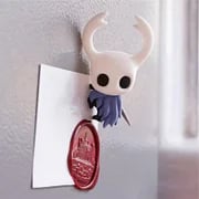 3D Printed Fridge Magnet