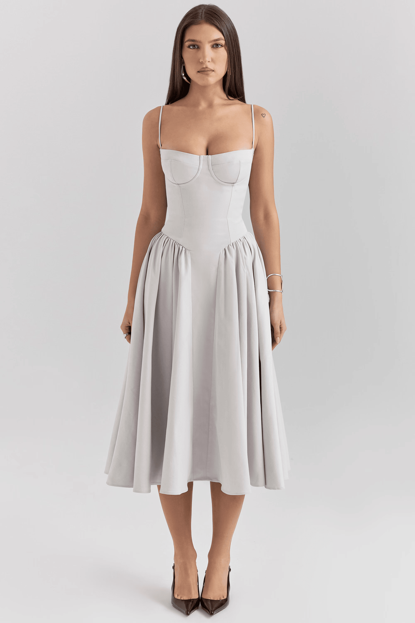 Celine Corset Sundress