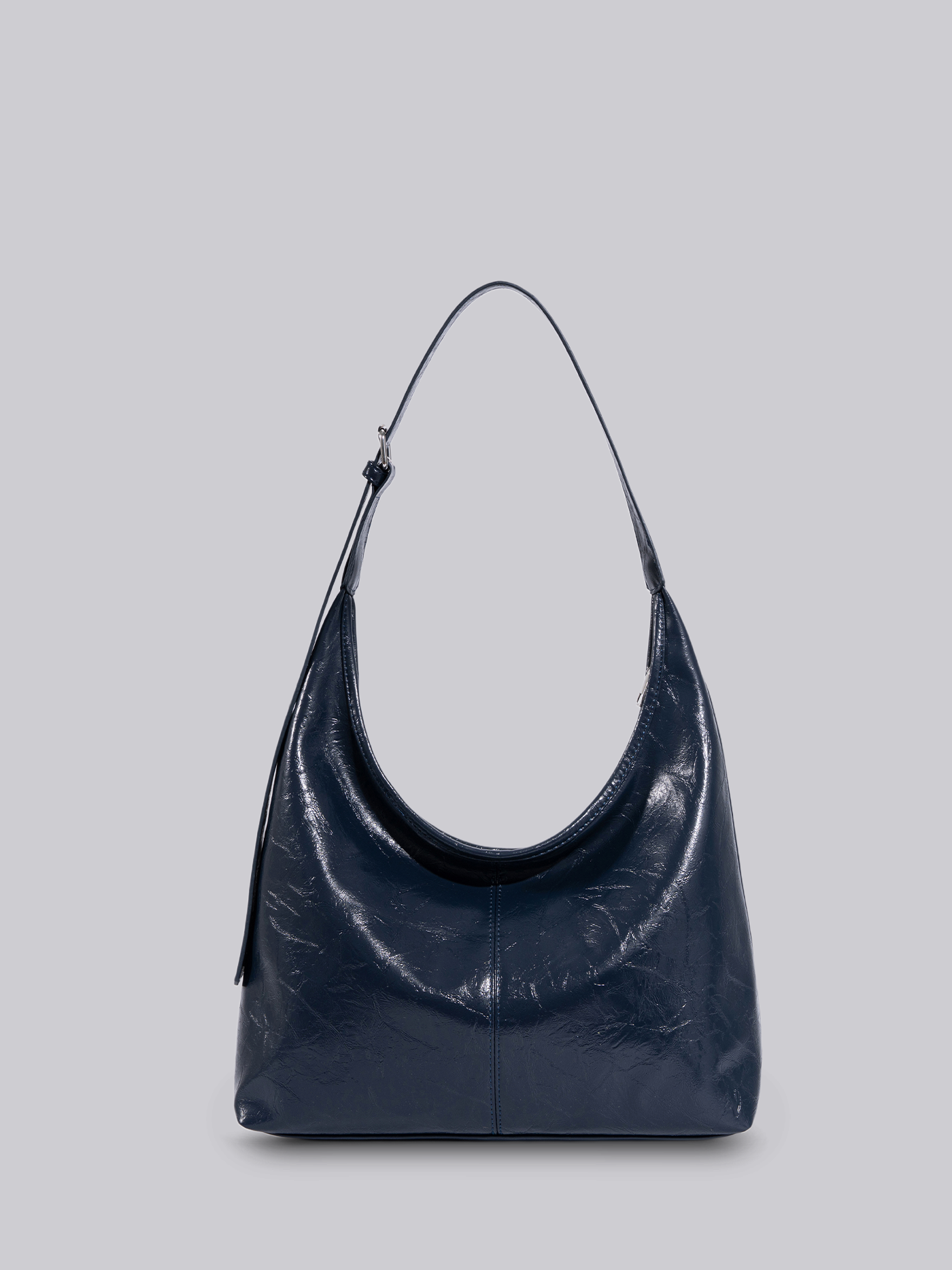 Crossbody Scarlett Distressed Leather Tote