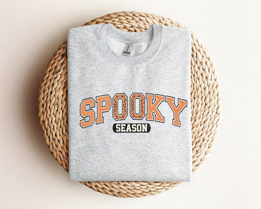 Spooky Season Crewneck