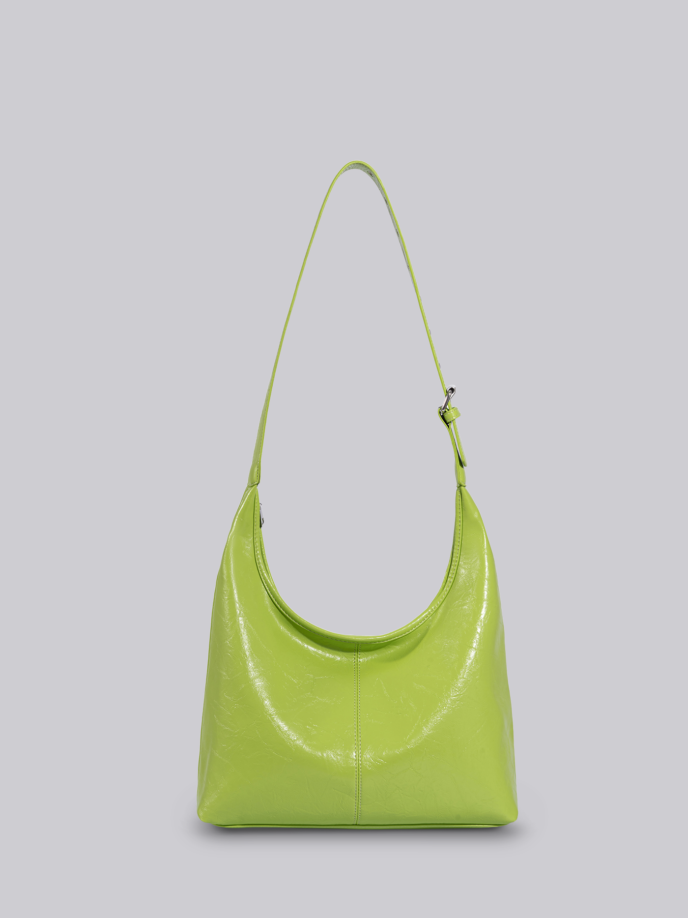 Crossbody Scarlett Distressed Leather Tote