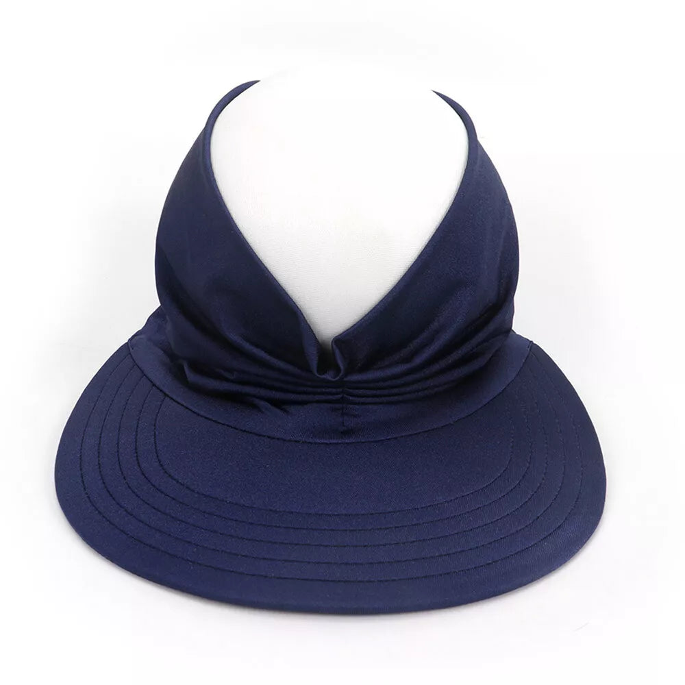 Womens Summer Sun Hat